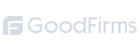 Top Goodfirms Web Development Company - scidigital
