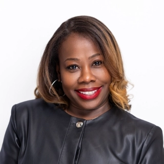Allison Walker is a dedicated broker known for her exceptional service and attention to detail, ensuring a seamless real estate experience.