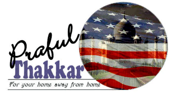 Praful Thakkar Real Estate Consultant, LAER Realty Partners