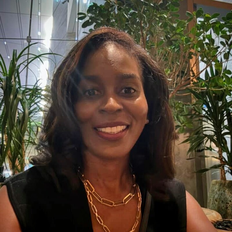 Tammy Jackson - Real Estate Broker, Property Manager at KM Realty Group LLC