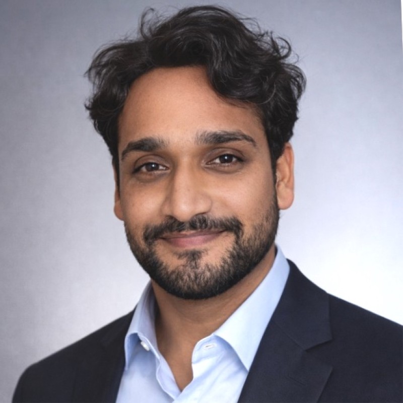Gaurav Tyagi Marketing Lead at SCI Digital